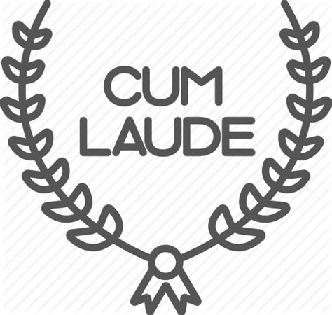 Why graduating Cum Laude doesn't mean a thing.